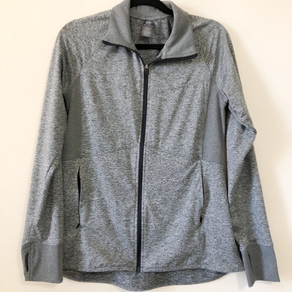 Active Jacket